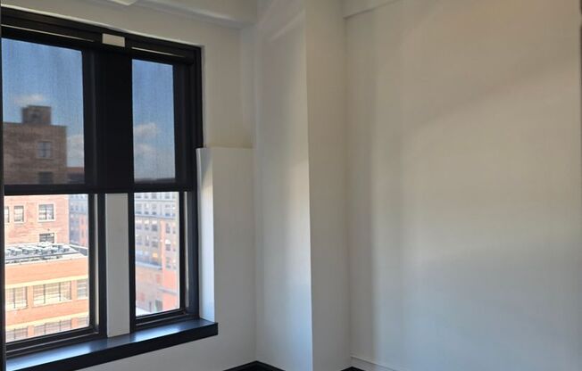 1 bed, 1 bath, 525 sqft, $1,650, Unit 505