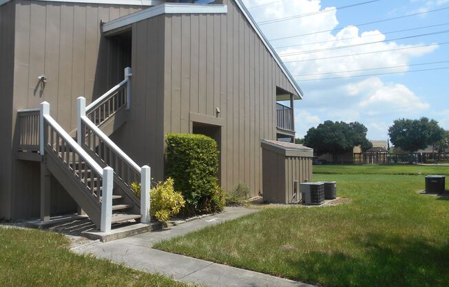 5771 Peregrine Ave Unit 30-A01, Cute 1/1 condo in Windhover Condo Assoc.,