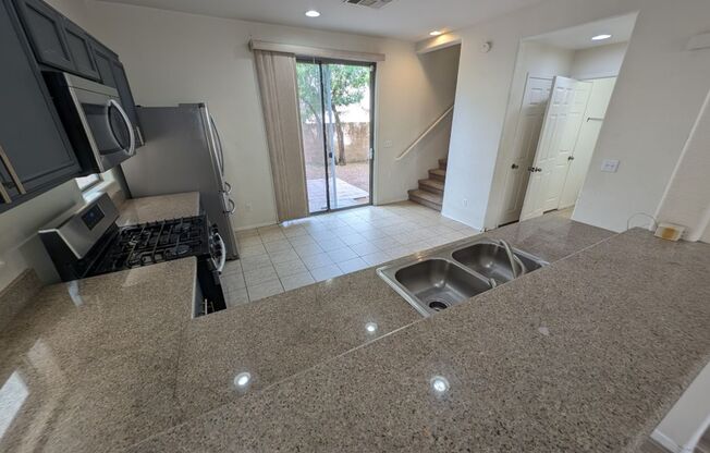 8236 SIERRA CASCADE CT