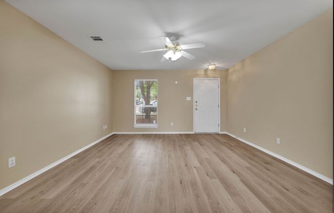 Beautiful rental home available for ASAP move in! Opportunity Home San Antonio Accepted