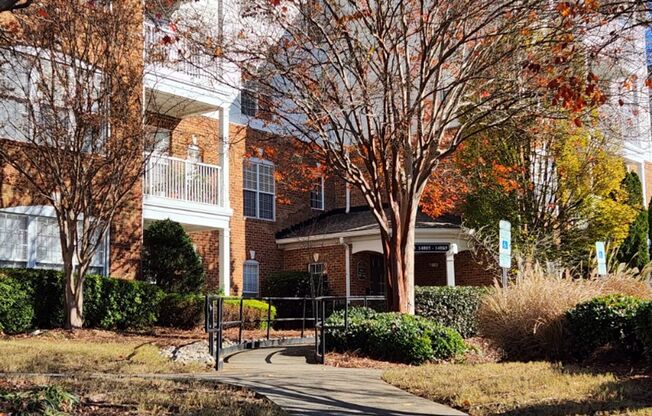 3 Bedroom 2 Bathroom Condo in Belle Vista Gated Community
