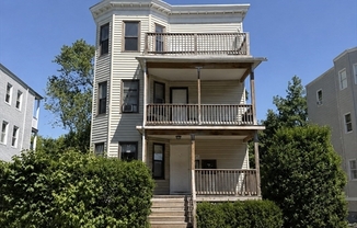 42 GREENWOOD ST