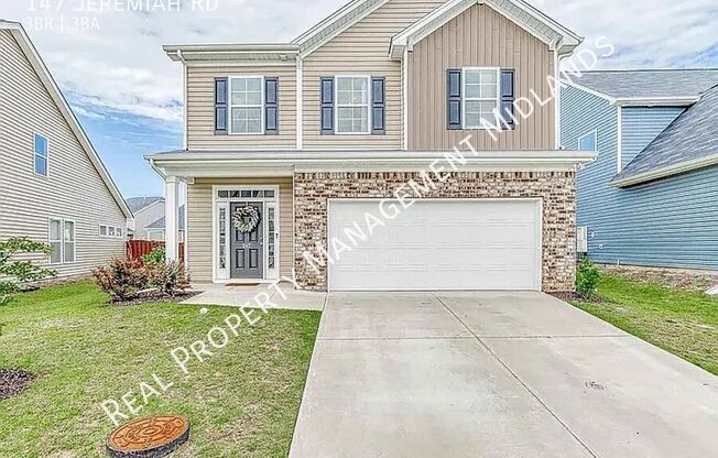 147 JEREMIAH RD