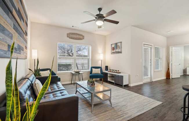 Creekside at Kenney's Fort