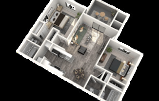 Partner-provided photo for $2895 unit