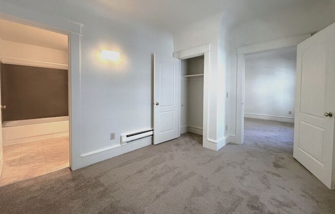 1 bed, 1 bath, 504 sqft, $1,395, Unit 117
