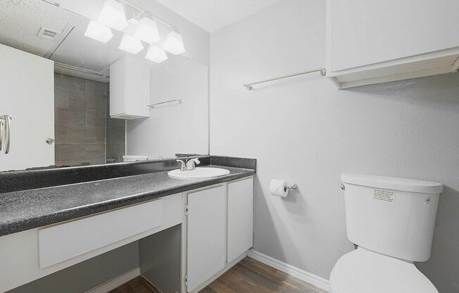 1 bed, 1 bath, 790 sqft, $1,067
