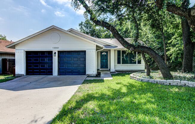 Millwood 3/2 walking distance to Apple Campus!