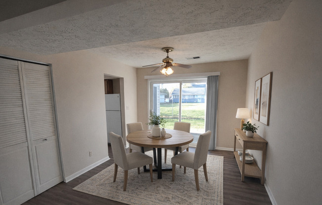 3 beds, 1.5 baths, 1,050 sqft, $1,249, Unit 3026