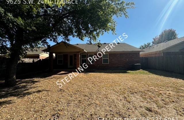 Partner-provided property photo