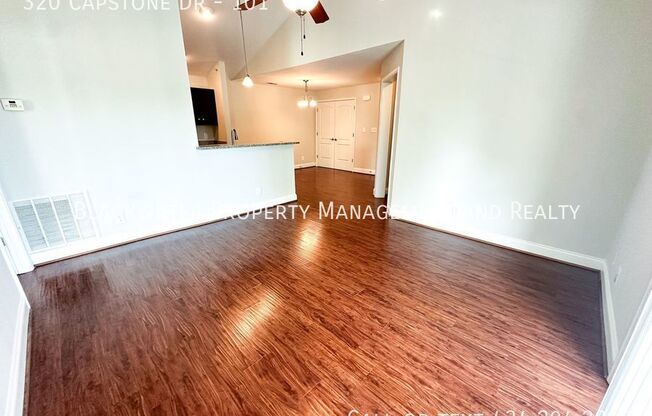 320 Capstone Dr