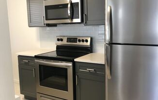 1 bed, 1 bath, 750 sqft, $1,199, Unit 03