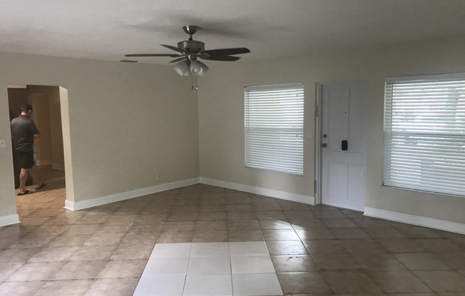 4 beds, 2 baths, $2,500