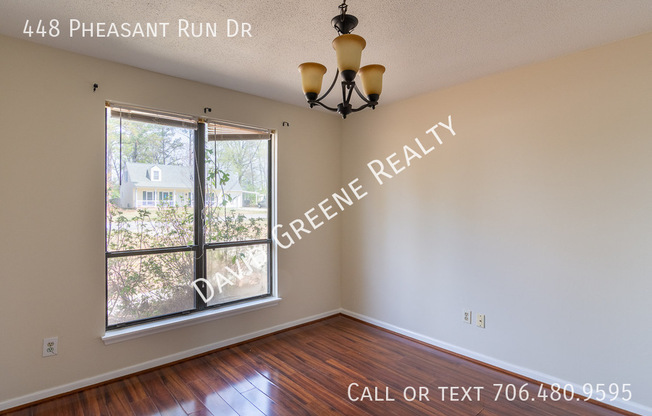 448 PHEASANT RUN DR