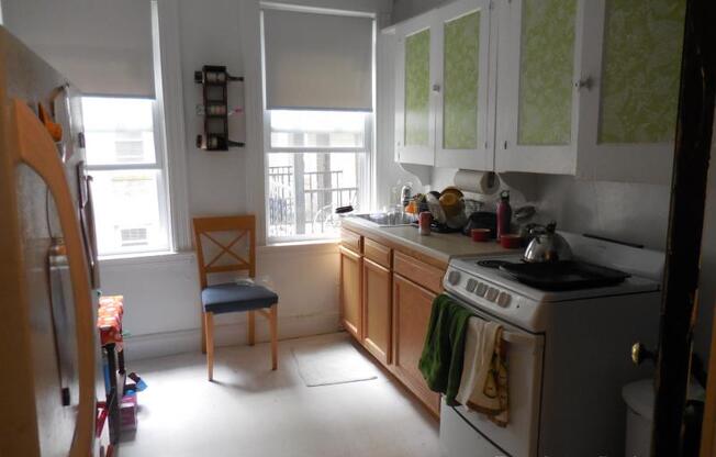 1626 Commonwealth Ave. 12