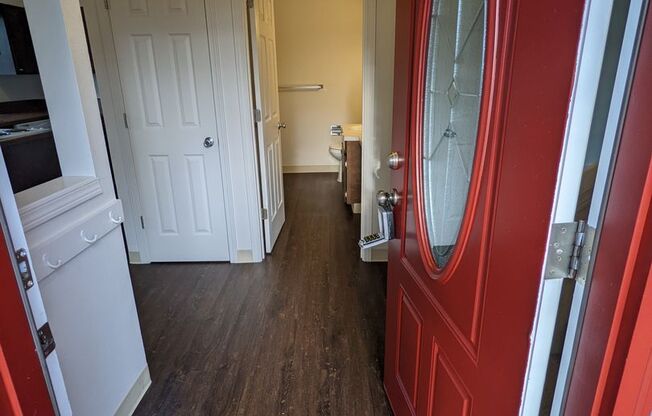 Stoddard Duplexes
