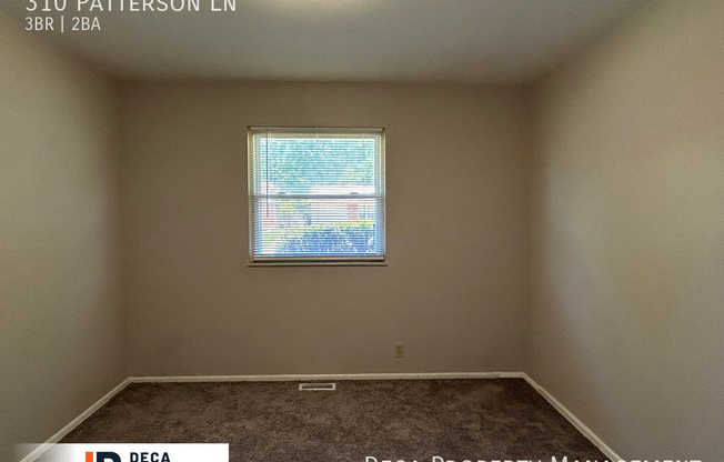 3 beds, 1 bath, 1,026 sqft, $1,475