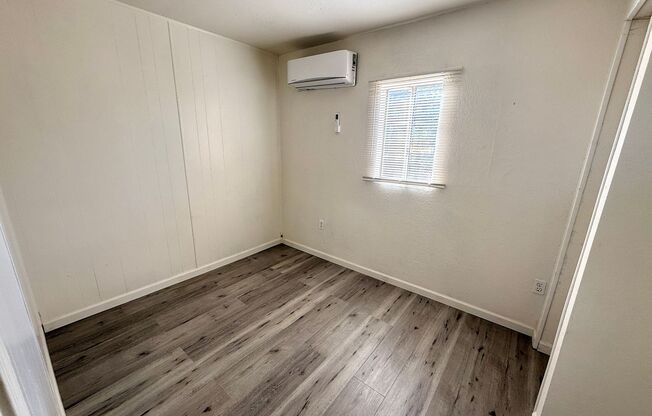 1 bed, 1 bath, $1,100