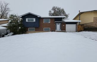 4 beds, 2 baths, $2,200