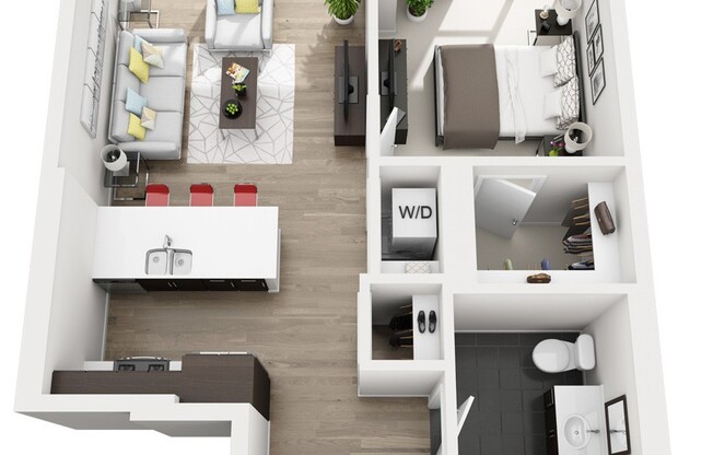 Partner-provided property photo