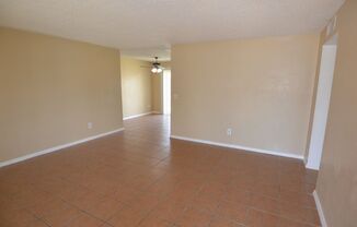 3 beds, 1.5 baths, $1,695