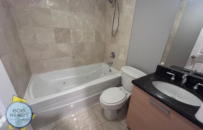 1 bed, 1 bath, $1,850, Unit 303