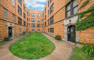 7110-7116 S. Cornell Ave