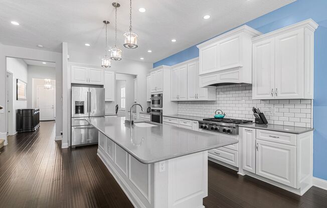 217 Bonita Vista Drive Ponte Vedra, FL