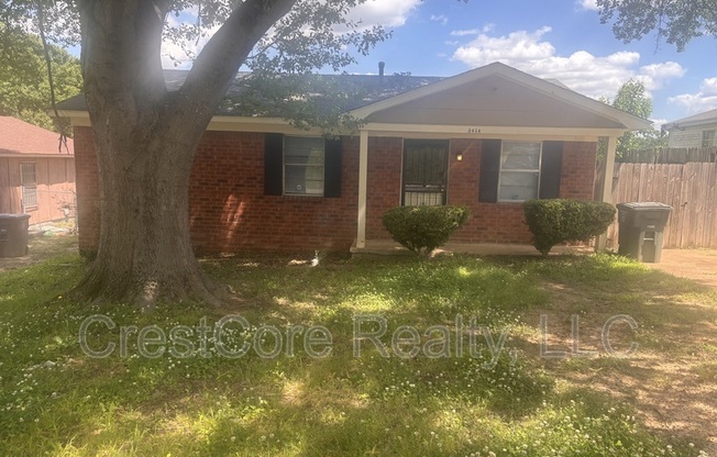 3416 OUTLET RD