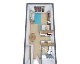 Partner-provided photo for $1190 unit