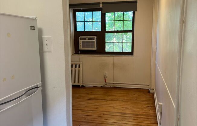 Studio, 1 bath, 492 sqft, $1,150