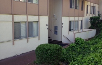 Palo Verde Apartments (Monte Vista, Porta Vista, Mar Vista)