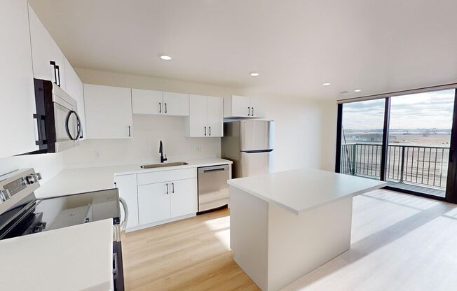2 beds, 2 baths, 849 sqft, $1,165, Unit 2408-303