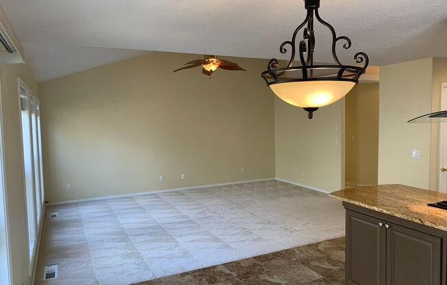 Salem Home with Attached Garage! ~ 2895 Vintage