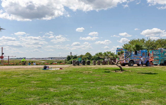 Watch a Flyby at Gravelly Point