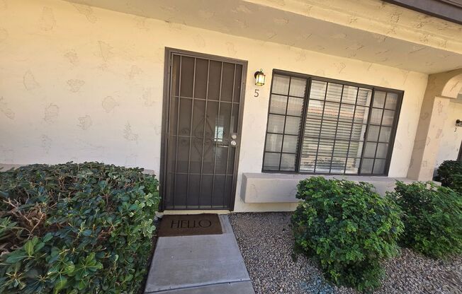 3 Bedroom 2.5 Bathroom Sonoma Village Townhouse