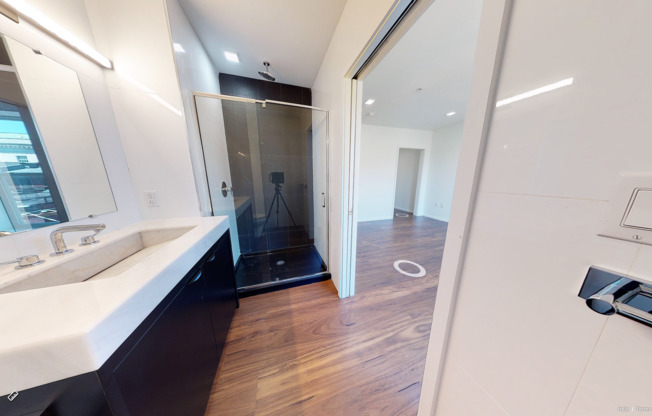 1 bed, 1 bath, 518 sqft, $1,804, Unit 604