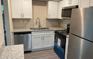 Wintergreen Condo/Apartments