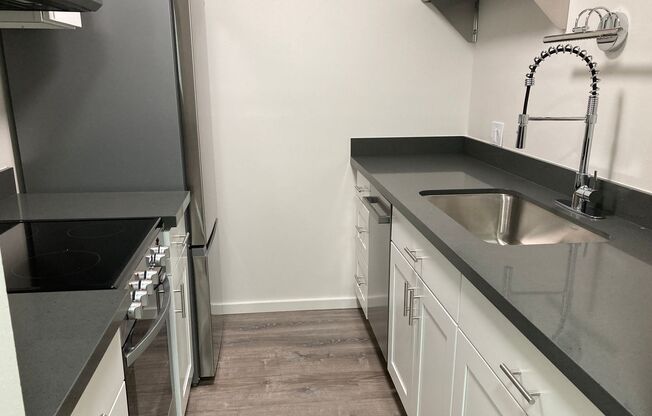Aprés Ballard Apartments