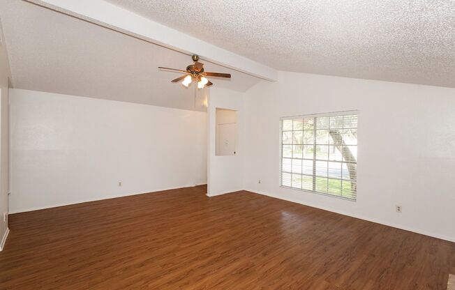 South Austin Single Story Home - Move In Ready!