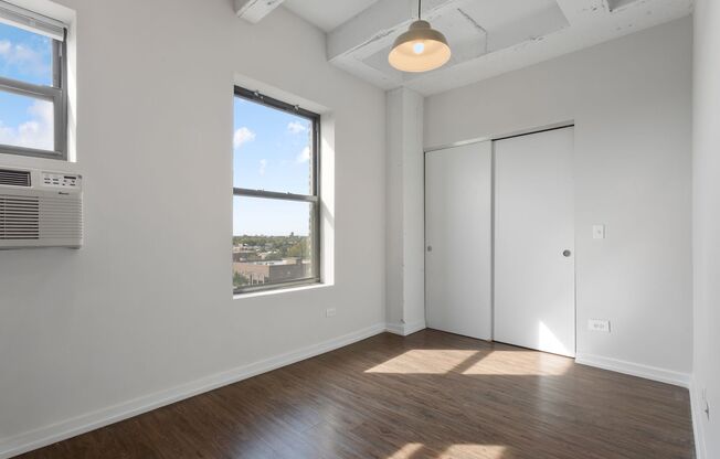 Studio, 1 bath, 212 sqft, $1,450, Unit 505