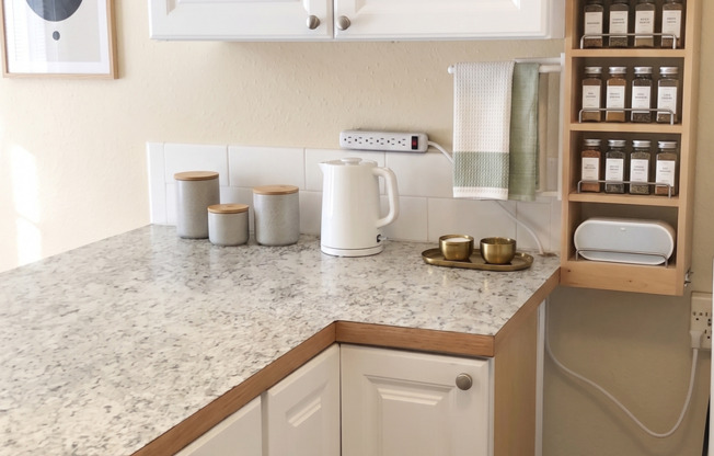 1 bed, 1 bath, 500 sqft, $1,375, Unit 1