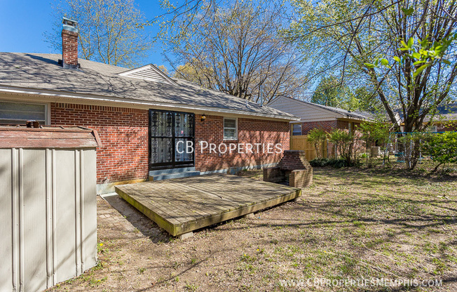 Partner-provided property photo