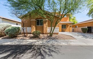 Beautiful Home in Gated Community
