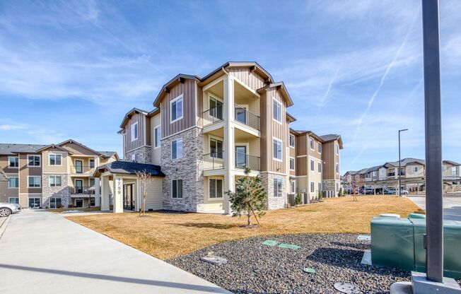 Southridge Apts. 10