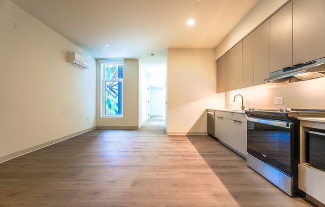 1 bed, 1 bath, 389 sqft, $3,020, Unit 315