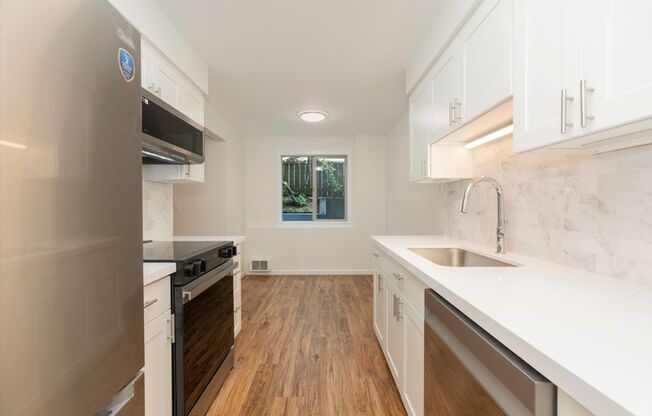 Park Place Apartments