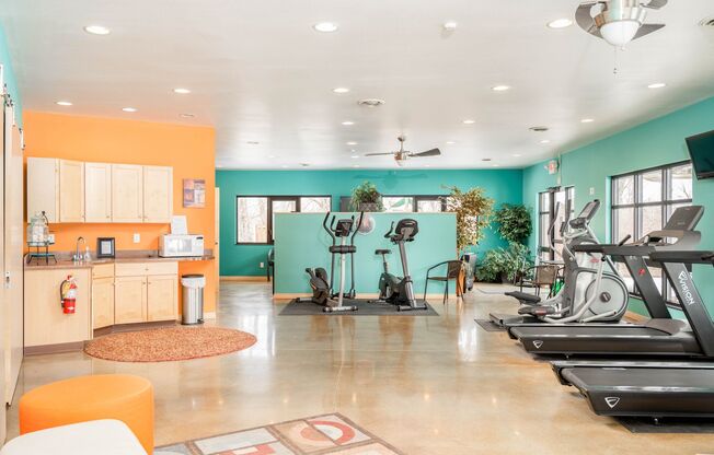 1 bed, 1 bath, 640 sqft, $895
