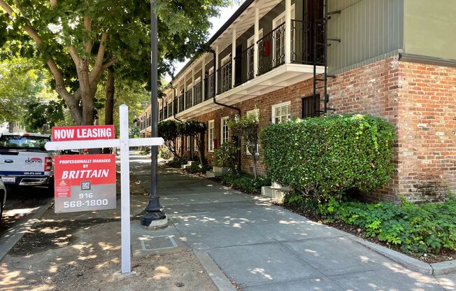 1 bed, 1 bath, $1,600, Unit 10