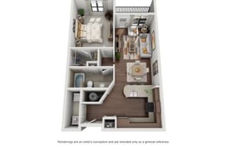 Partner-provided photo for $2276 unit